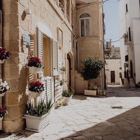 Casa Vacanza Portanuova Monopoli By Monholiday Buitenkant foto