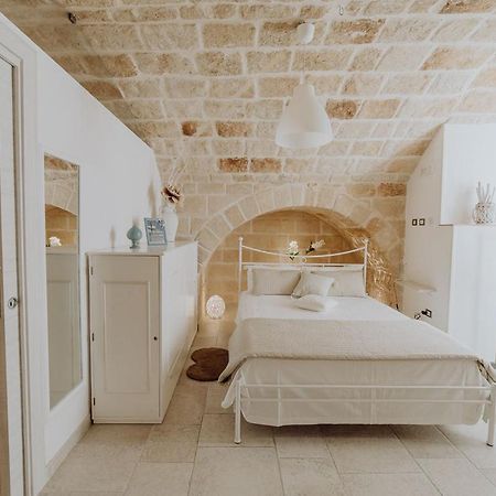 Casa Vacanza Portanuova Monopoli By Monholiday Buitenkant foto
