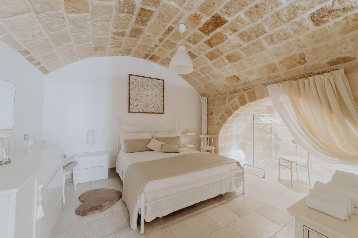 Casa Vacanza Portanuova Monopoli By Monholiday Buitenkant foto