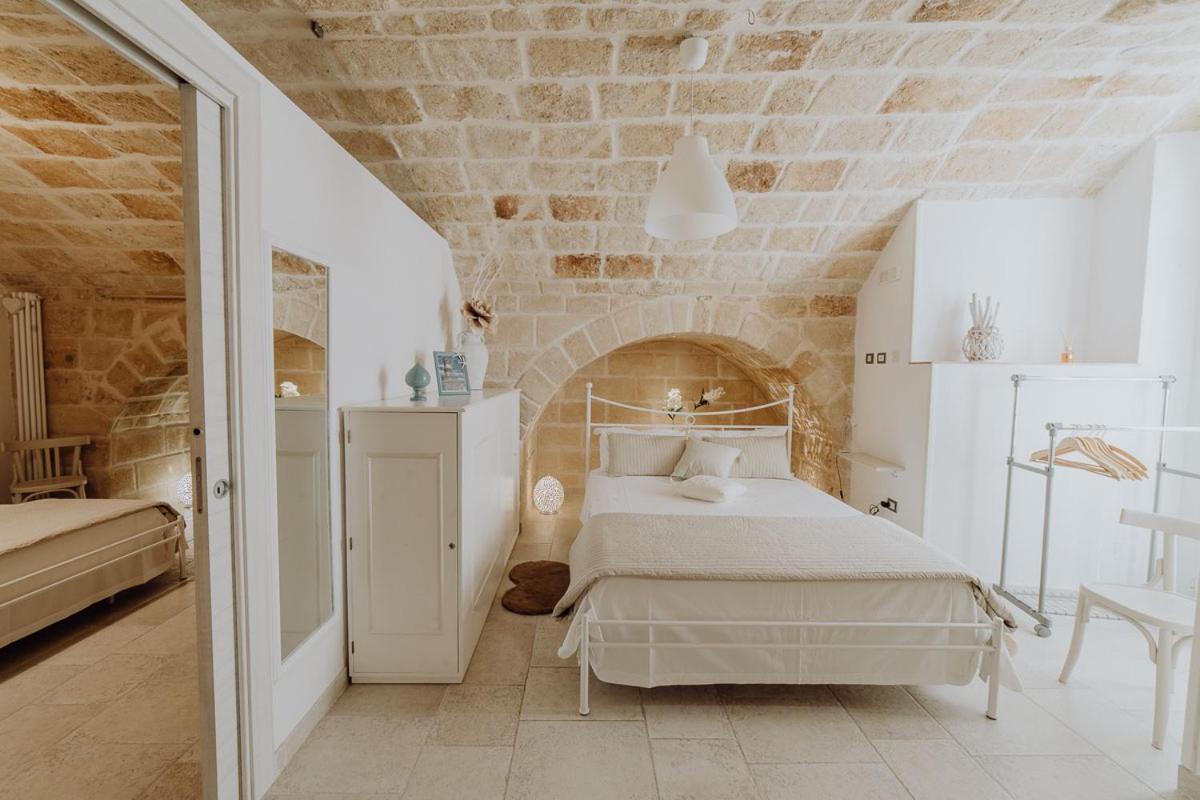 Casa Vacanza Portanuova Monopoli By Monholiday Buitenkant foto