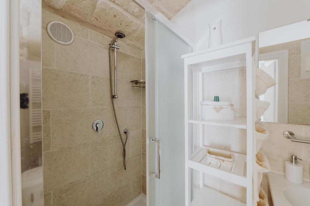 Casa Vacanza Portanuova Monopoli By Monholiday Buitenkant foto
