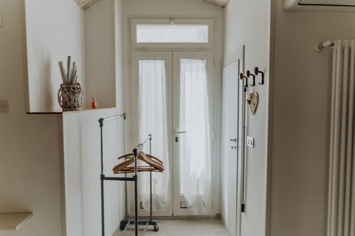 Casa Vacanza Portanuova Monopoli By Monholiday Buitenkant foto