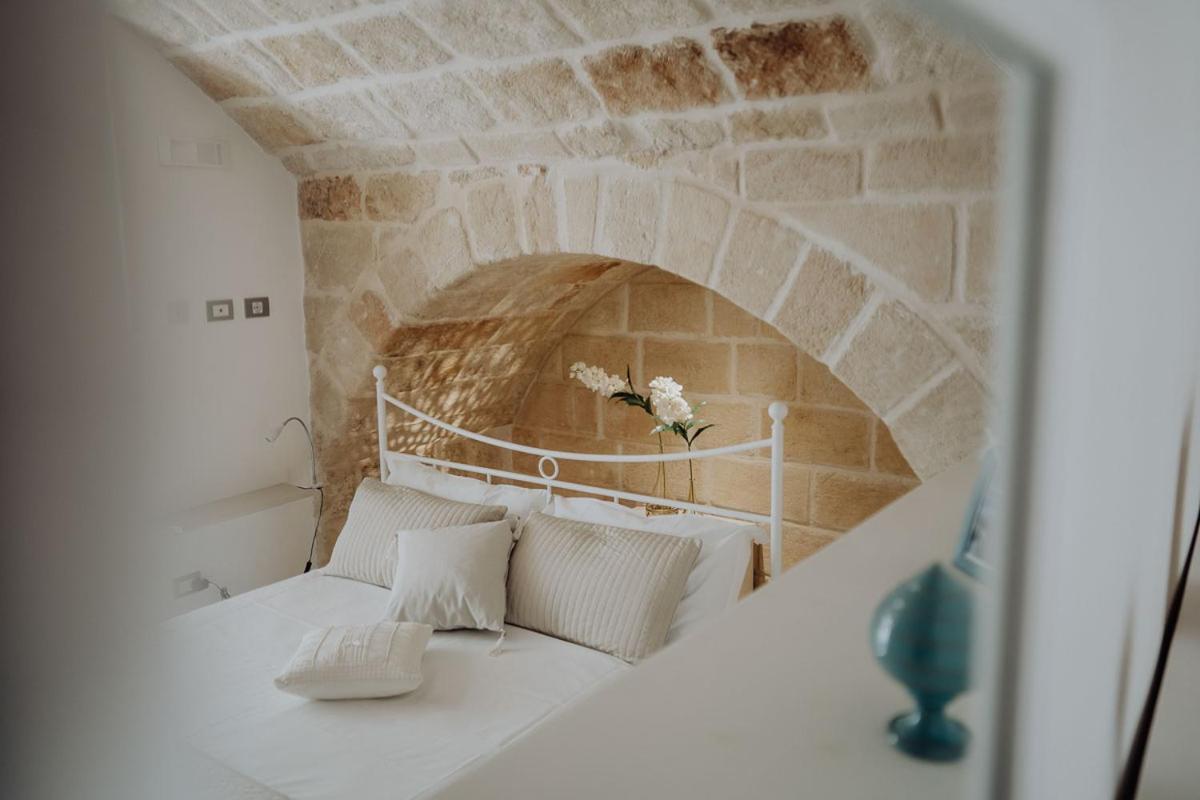 Casa Vacanza Portanuova Monopoli By Monholiday Buitenkant foto