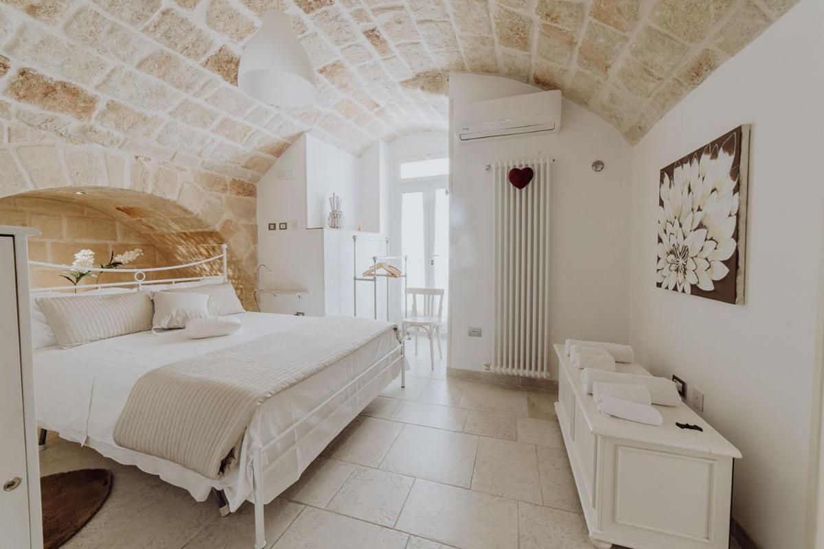 Casa Vacanza Portanuova Monopoli By Monholiday Buitenkant foto