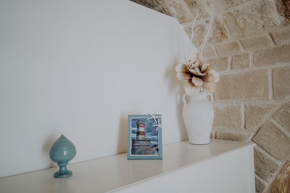 Casa Vacanza Portanuova Monopoli By Monholiday Buitenkant foto