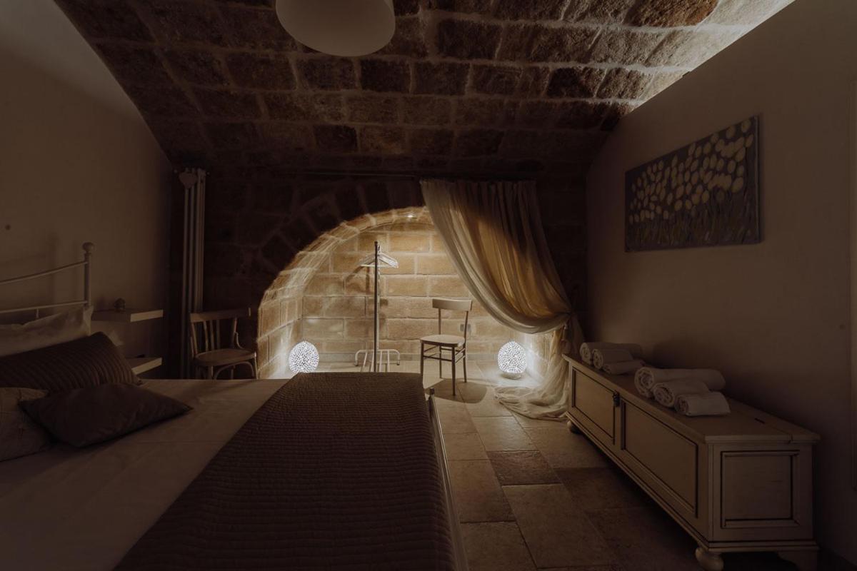 Casa Vacanza Portanuova Monopoli By Monholiday Buitenkant foto