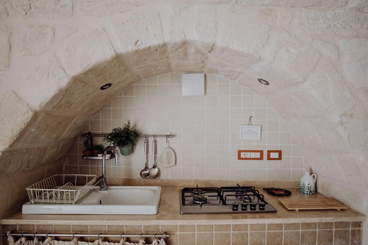 Casa Vacanza Portanuova Monopoli By Monholiday Buitenkant foto